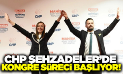 CHP Şehzadeler’de kongre süreci başlıyor