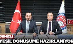 DTO, Yeşil Dönüşüm İçin Harekete Geçti