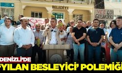 AK Partili Şen’den Sert Çıkış: “Zehirlenen Üzüm Üreticisi Oldu!”