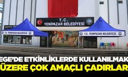 Ege'de vatandaşların taleplerine yönelik çalışmalar sürürüyor