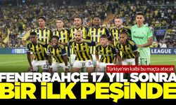 Fenerbahçe, Benfica deplasmanında Devler Ligi bileti peşinde