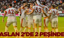 Galatasaray, evinde Karagümrük'ü ağırlayacak