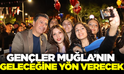 Gençlerin fikirleri Muğla'yı şekillendirecek