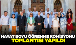 Muğla'da hayat boyu öğrenme hedefleri belirlendi