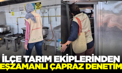 Aydın'da gına denetimleri aralıksız devam ediyor