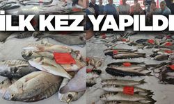 İlk kez gerçekleştirildi! Her hafta yapılacak