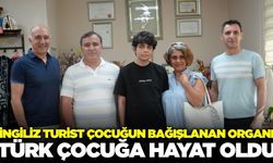 Kadavra sırasına giren Ahmet Eren iki gün içinde karaciğer nakli oldu