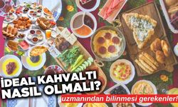 Kahvaltıda masum görünen tehlikeler: Uzman açıkladı!