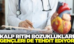 Kalp ritmini düzene sokmak her yaşta hayat kurtarıyor