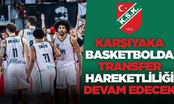 Yeşil-Kırmızılılarda transfer hareketliliği sürecek