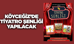 Köyceğiz'de 30 Ağustos'a özel tiyatro şenliği!