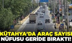 Kütahya'da yeni bir rekora imza atıldı!