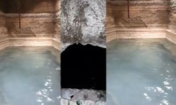 Manisa'nın şifa kaynağı harabeye döndü