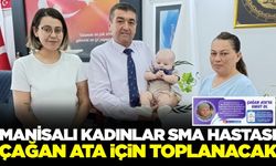 Manisa'da kadınlar matinesi: Bu sefer amaç eğlence değil