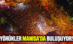 Manisa'da Yörük Şenliği başlıyor!