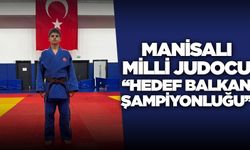 Hedef Balkan Şampiyonluğu