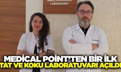 Medical Point’ten bir ilk! Koku kaybına bilimsel yaklaşım