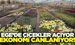 Ege'de yerel üretimle milyonlarca lira tasarruf sağlandı