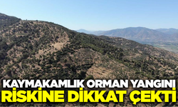 Karacasu Kaymakamlığı'ndan vatandaşlara uyarı
