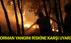 Meteoroloji'den Muğla'ya uyarı!