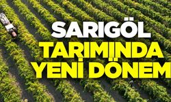 Sarıgöl'de ÇKS'de yeni dönem!