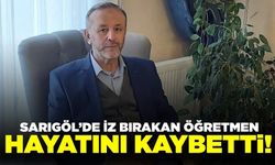 Sarıgöl’de görev yapmış eğitimci Raşit Yazan hayatını kaybetti