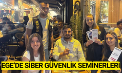 Kütahya Emniyetinden, vatandaşlara seminer