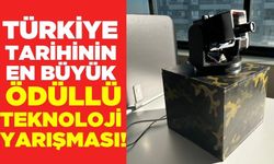 SkyTalon takımı finale yükseldi: 55 milyon TL ödül!