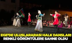 Ege'de "İki devlet, tek millet" heyecanı