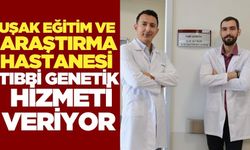 Sağlıkta yeni dönem: Tıbbi genetik hizmeti