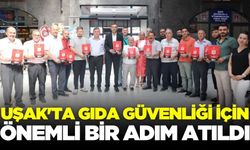 Ege'de gıda güvenliğinde yeni dönem!