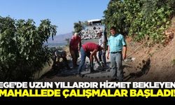 Başkan Özel: "Her vatandaşa eşit hizmet ediyoruz"