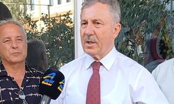 Selçuk Özdağ: Manisa'nın sorunlarını meclise taşıyacağım