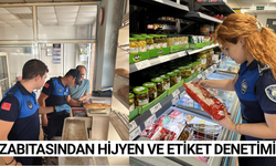 Muğla'da Halk Sağlığı İçin Kapsamlı Gıda Denetimi: Tonlarca Ürün İmha Edildi