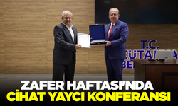 Kütahya Belediyesi'nden Anlamlı Etkinlik