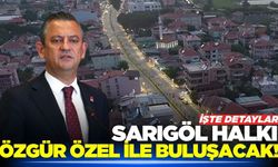 Sarıgöl'den Turgutlu'ya otobüs kaldırılacak! İşte detaylar