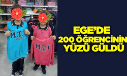 KÜKAD'dan Tavşanlı'daki öğrencilere destek!