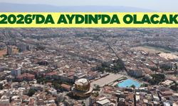 Türkiye Kültür Yolu Festivali 2026’da Aydın’da