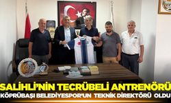 Manisa'da Atilla Çelik dönemi!