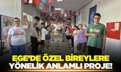Ege'de "Mutlu Çarşamba" antrenmanları sürüyor!