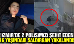 Bakan Yerlikaya açıkladı: 16 yaşındaki saldırgan yakalandı