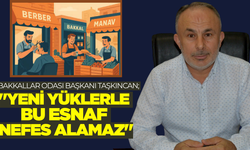 Bakkallar Odası Başkanı'ndan "Gerçek Usul" Tepkisi: "Küçük Esnaf Kapanırsa Ekonomi Çöker"