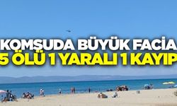 Balıkesir'de can pazarı! 5 ölü