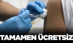 Belediyeden ücretsiz HPV aşısı uygulaması