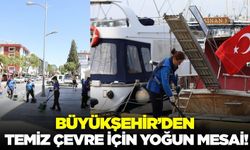 Ege'de hummalı çalışma: Ekipler yoğun mesaide