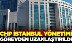 CHP İstanbul'da kriz: İl kongresi iptal, Yönetim görevden alındı!