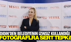 Cimnastik antrenörü Didin'den Şehzadeler Belediyesine sert uyarı