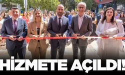 Denizli Bayramyeri Müşteri İlişkileri Merkezi hizmete açıldı