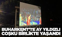 Ege'de 12 Dev Adam coşkusu hep birlikte yaşandı