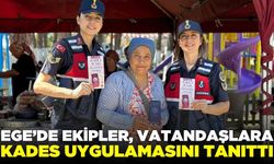 Aydın'da kadına şiddete sıfır tolerans standı
